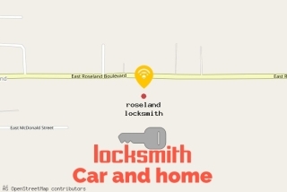 locksmith inroseland - locksmith in roseland ks