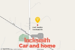 locksmith inred banks - locksmith in red banks