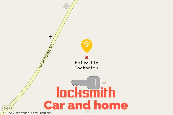 locksmith in helmville