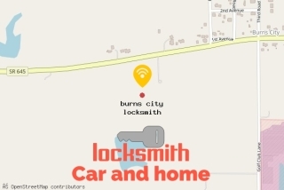 locksmith inburns city - locksmith in burns city