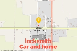 locksmith inglade - locksmith in glade