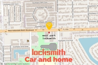 locksmith inwest park - locksmith in west park fl
