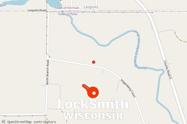 locksmith in leopolis