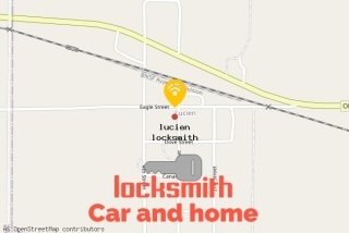 locksmith inlucien - locksmith in lucien