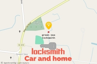 locksmith ingreen sea - locksmith in green sea