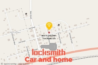 locksmith inmorristown - locksmith in morristown sd