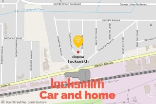 locksmith indepew - locksmith in depew ny