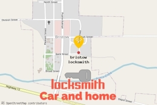 locksmith inbristow - locksmith in bristow ne