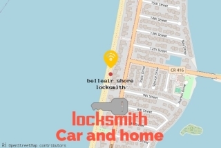 locksmith inbelleair shore - locksmith in belleair shore