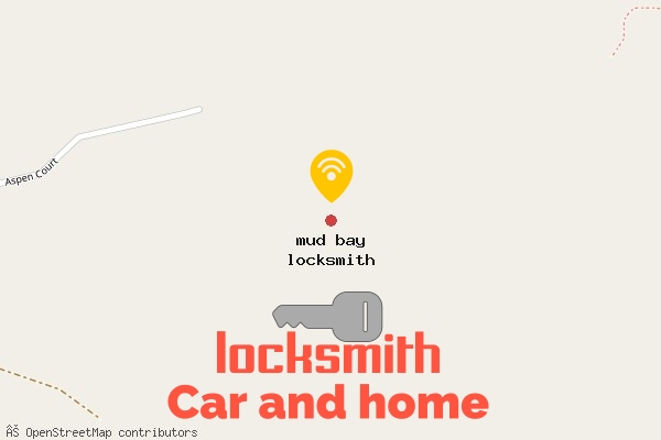 locksmith in mud bay