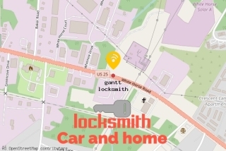 locksmith ingantt - locksmith in gantt sc
