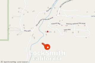 locksmith inforesta - locksmith in foresta