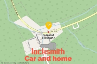 locksmith incoalmont - locksmith in coalmont pa
