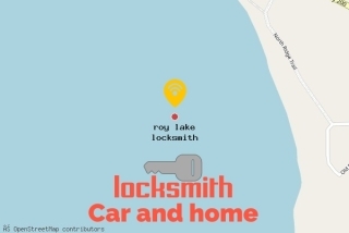locksmith inroy lake - locksmith in roy lake