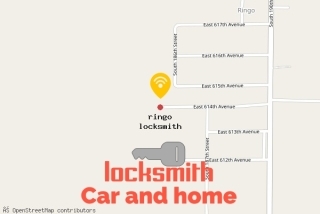 locksmith inringo - locksmith in ringo