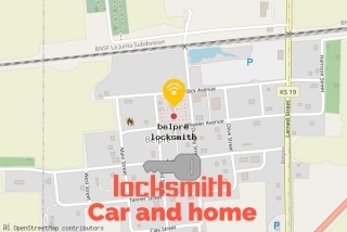 locksmith inbelpre - locksmith in belpre ks