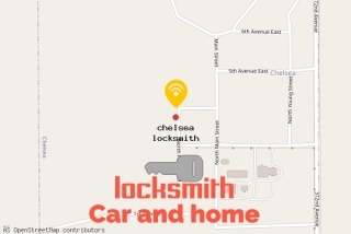 locksmith inchelsea - locksmith in chelsea sd