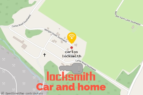 locksmith in carlos md