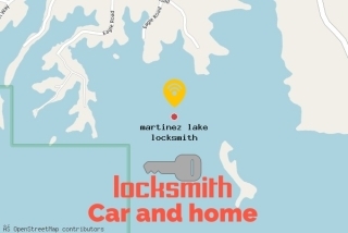 locksmith inmartinez lake - locksmith in martinez lake