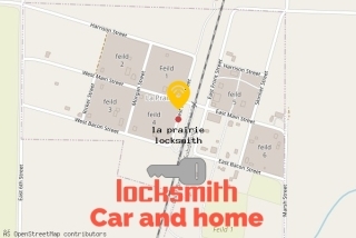 locksmith inla prairie - locksmith in la prairie il