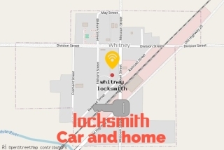 locksmith inwhitney - locksmith in whitney ne