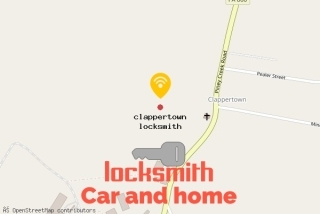 locksmith inclappertown - locksmith in clappertown