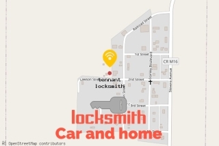 locksmith intennant - locksmith in tennant ia