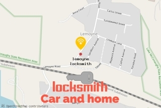 locksmith inlemoyne - locksmith in lemoyne ne
