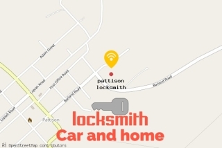 locksmith inpattison - locksmith in pattison ms