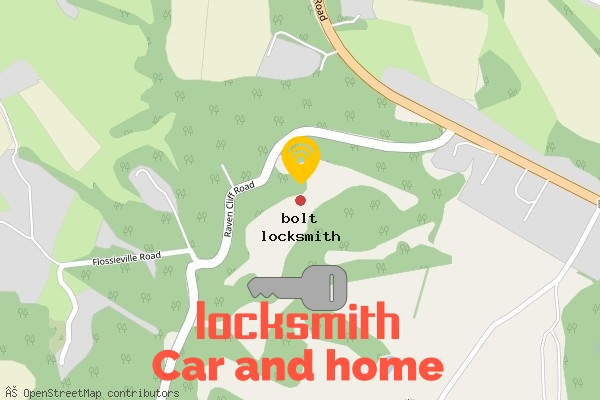 locksmith in bolt
