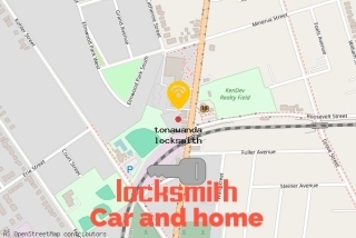 locksmith intonawanda - locksmith in tonawanda