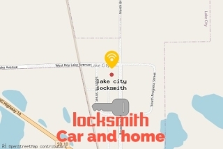 locksmith inlake city - locksmith in lake city sd