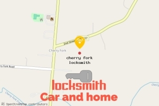 locksmith incherry fork - locksmith in cherry fork