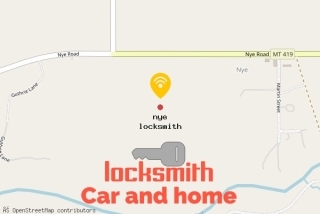 locksmith innye - locksmith in nye
