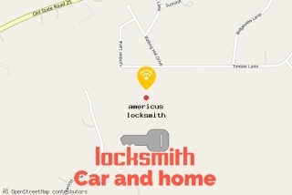 locksmith inamericus - locksmith in americus in