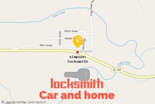 locksmith insimpson - locksmith in simpson il