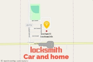 locksmith incolwell - locksmith in colwell