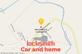 locksmith insmicksburg - locksmith in smicksburg