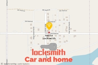 locksmith inbalta - locksmith in balta