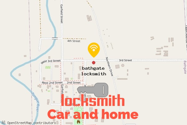 locksmith in bathgate