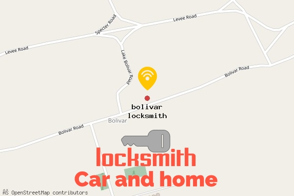 locksmith in bolivar ms