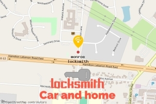 locksmith inmonroe - locksmith in monroe oh