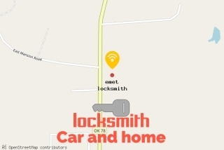 locksmith inemet - locksmith in emet