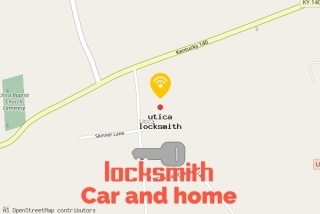 locksmith inutica - locksmith in utica ky