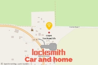 locksmith incope - locksmith in cope co