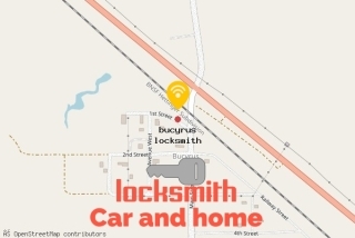 locksmith inbucyrus - locksmith in bucyrus nd