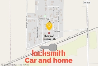 locksmith insherman - locksmith in sherman sd