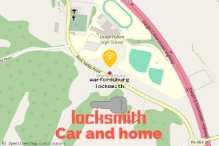 locksmith inwarfordsburg - locksmith in warfordsburg