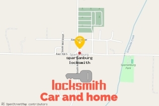 locksmith inspartanburg - locksmith in spartanburg in