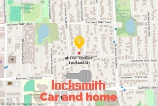 locksmith inwhite center - locksmith in white center